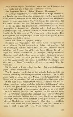 Image of the Page - 439 - in Aus Österreichs Höhe und Niedergang - Eine Lebensschilderung