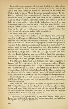 Image of the Page - 440 - in Aus Österreichs Höhe und Niedergang - Eine Lebensschilderung