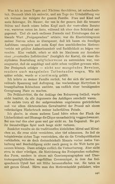 Bild der Seite - 441 - in Aus Österreichs Höhe und Niedergang - Eine Lebensschilderung