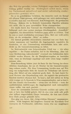 Image of the Page - 442 - in Aus Österreichs Höhe und Niedergang - Eine Lebensschilderung