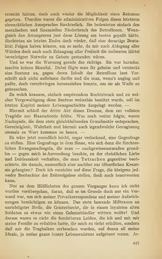 Image of the Page - 445 - in Aus Österreichs Höhe und Niedergang - Eine Lebensschilderung