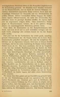Image of the Page - 449 - in Aus Österreichs Höhe und Niedergang - Eine Lebensschilderung