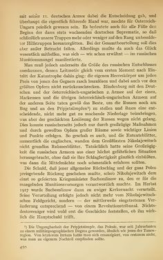 Image of the Page - 450 - in Aus Österreichs Höhe und Niedergang - Eine Lebensschilderung