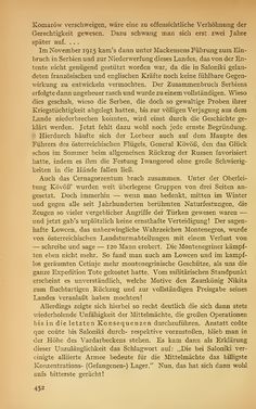 Image of the Page - 452 - in Aus Österreichs Höhe und Niedergang - Eine Lebensschilderung