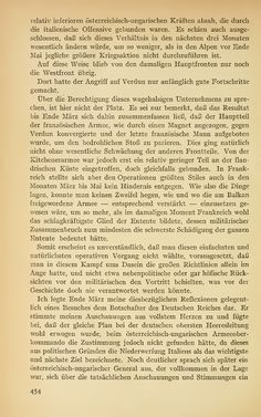 Image of the Page - 454 - in Aus Österreichs Höhe und Niedergang - Eine Lebensschilderung