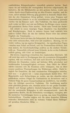 Image of the Page - 458 - in Aus Österreichs Höhe und Niedergang - Eine Lebensschilderung