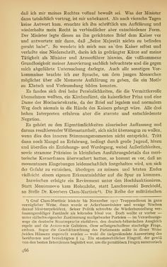 Image of the Page - 466 - in Aus Österreichs Höhe und Niedergang - Eine Lebensschilderung