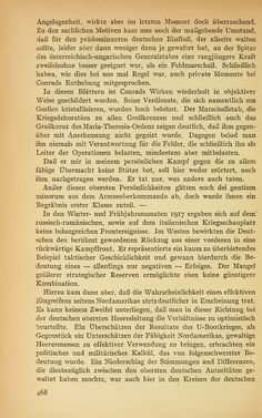 Image of the Page - 468 - in Aus Österreichs Höhe und Niedergang - Eine Lebensschilderung