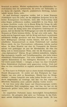 Image of the Page - 469 - in Aus Österreichs Höhe und Niedergang - Eine Lebensschilderung