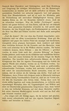 Image of the Page - 473 - in Aus Österreichs Höhe und Niedergang - Eine Lebensschilderung