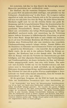 Image of the Page - 474 - in Aus Österreichs Höhe und Niedergang - Eine Lebensschilderung