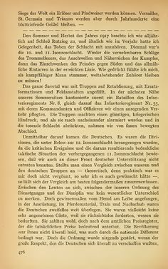 Bild der Seite - 476 - in Aus Österreichs Höhe und Niedergang - Eine Lebensschilderung