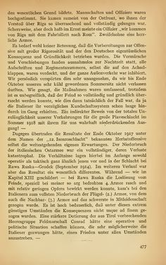 Bild der Seite - 477 - in Aus Österreichs Höhe und Niedergang - Eine Lebensschilderung