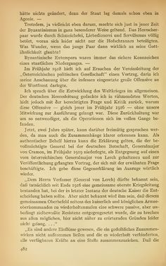 Image of the Page - 482 - in Aus Österreichs Höhe und Niedergang - Eine Lebensschilderung