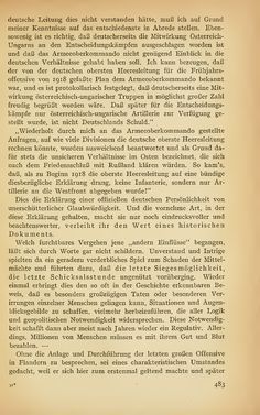 Image of the Page - 483 - in Aus Österreichs Höhe und Niedergang - Eine Lebensschilderung
