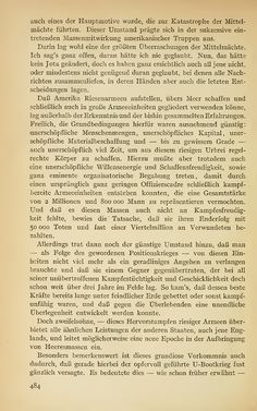 Image of the Page - 484 - in Aus Österreichs Höhe und Niedergang - Eine Lebensschilderung