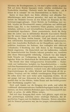 Bild der Seite - 486 - in Aus Österreichs Höhe und Niedergang - Eine Lebensschilderung