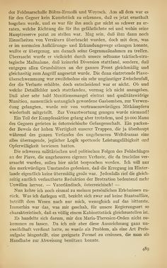 Image of the Page - 489 - in Aus Österreichs Höhe und Niedergang - Eine Lebensschilderung