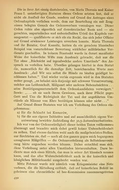 Image of the Page - 490 - in Aus Österreichs Höhe und Niedergang - Eine Lebensschilderung