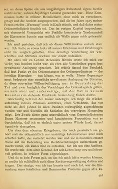 Image of the Page - 491 - in Aus Österreichs Höhe und Niedergang - Eine Lebensschilderung