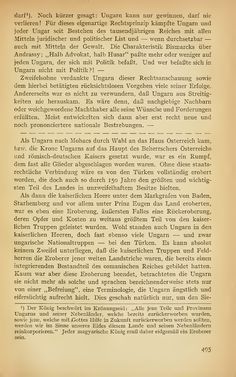 Image of the Page - 495 - in Aus Österreichs Höhe und Niedergang - Eine Lebensschilderung