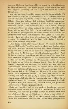 Image of the Page - 510 - in Aus Österreichs Höhe und Niedergang - Eine Lebensschilderung