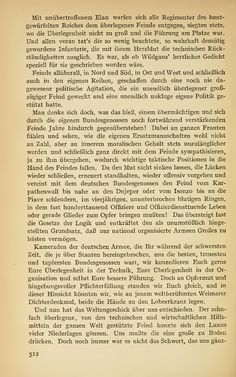 Image of the Page - 512 - in Aus Österreichs Höhe und Niedergang - Eine Lebensschilderung