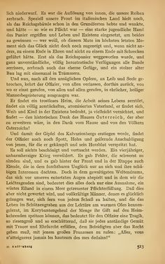 Bild der Seite - 513 - in Aus Österreichs Höhe und Niedergang - Eine Lebensschilderung