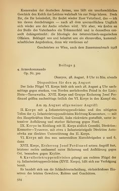 Image of the Page - 514 - in Aus Österreichs Höhe und Niedergang - Eine Lebensschilderung