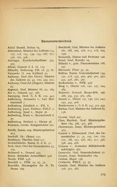 Image of the Page - 519 - in Aus Österreichs Höhe und Niedergang - Eine Lebensschilderung