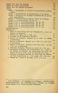 Bild der Seite - 524 - in Aus Österreichs Höhe und Niedergang - Eine Lebensschilderung