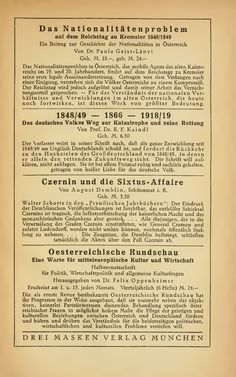 Bild der Seite - (000527) - in Aus Österreichs Höhe und Niedergang - Eine Lebensschilderung