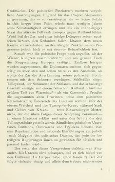 Bild der Seite - 3 - in Aus Österreichs Vormärz - Galizien und Krakau