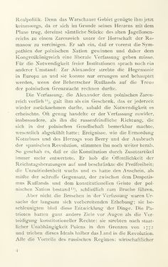 Bild der Seite - 4 - in Aus Österreichs Vormärz - Galizien und Krakau