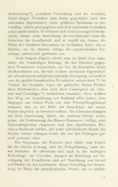 Bild der Seite - 5 - in Aus Österreichs Vormärz - Galizien und Krakau