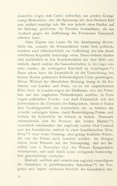 Bild der Seite - 32 - in Aus Österreichs Vormärz - Galizien und Krakau