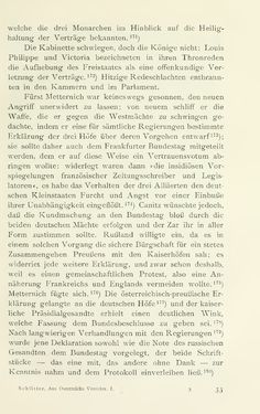 Bild der Seite - 33 - in Aus Österreichs Vormärz - Galizien und Krakau