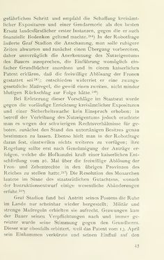 Bild der Seite - 45 - in Aus Österreichs Vormärz - Galizien und Krakau