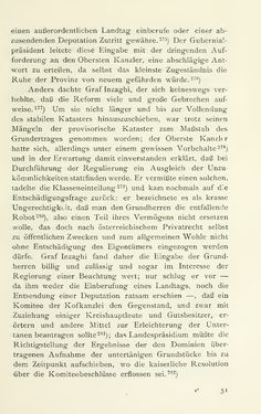 Bild der Seite - 51 - in Aus Österreichs Vormärz - Galizien und Krakau