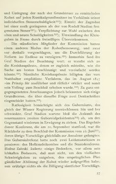 Bild der Seite - 57 - in Aus Österreichs Vormärz - Galizien und Krakau