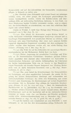 Bild der Seite - 92 - in Aus Österreichs Vormärz - Galizien und Krakau