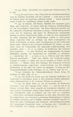Bild der Seite - 96 - in Aus Österreichs Vormärz - Galizien und Krakau