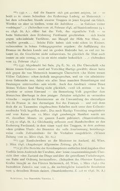 Bild der Seite - 97 - in Aus Österreichs Vormärz - Galizien und Krakau