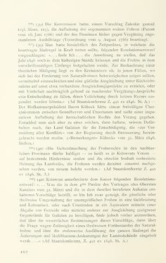 Bild der Seite - 102 - in Aus Österreichs Vormärz - Galizien und Krakau