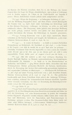 Bild der Seite - 106 - in Aus Österreichs Vormärz - Galizien und Krakau