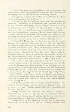 Bild der Seite - 114 - in Aus Österreichs Vormärz - Galizien und Krakau