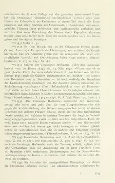 Bild der Seite - 115 - in Aus Österreichs Vormärz - Galizien und Krakau