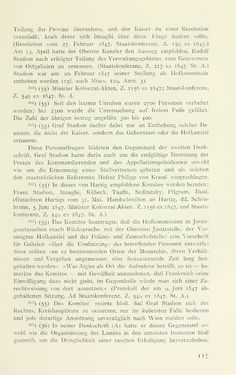 Bild der Seite - 117 - in Aus Österreichs Vormärz - Galizien und Krakau