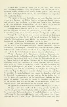 Bild der Seite - 119 - in Aus Österreichs Vormärz - Galizien und Krakau