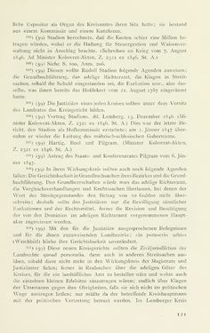 Bild der Seite - 121 - in Aus Österreichs Vormärz - Galizien und Krakau